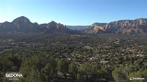 Live Webcams of Arizona, USA